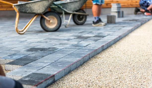 Best Professional Driveway Pavers  in Azle, TX